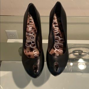 COPY - Sam Edelman Pumps *NEW*